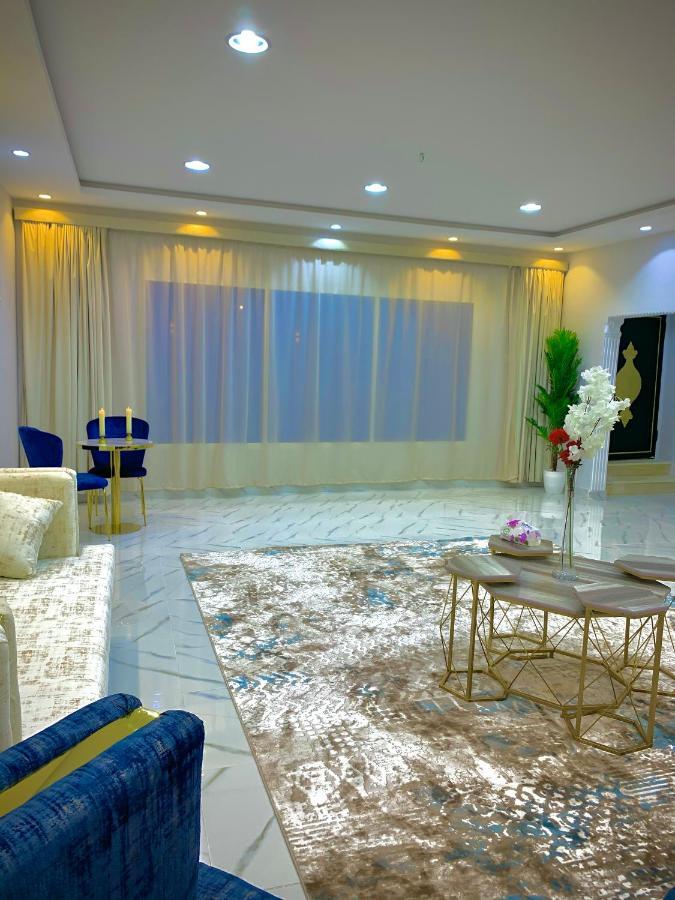 منتجع مرايا Al Ula Exterior photo