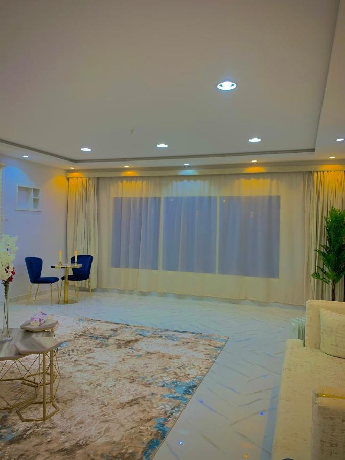 منتجع مرايا Al Ula Exterior photo
