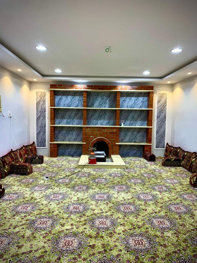 منتجع مرايا Al Ula Exterior photo