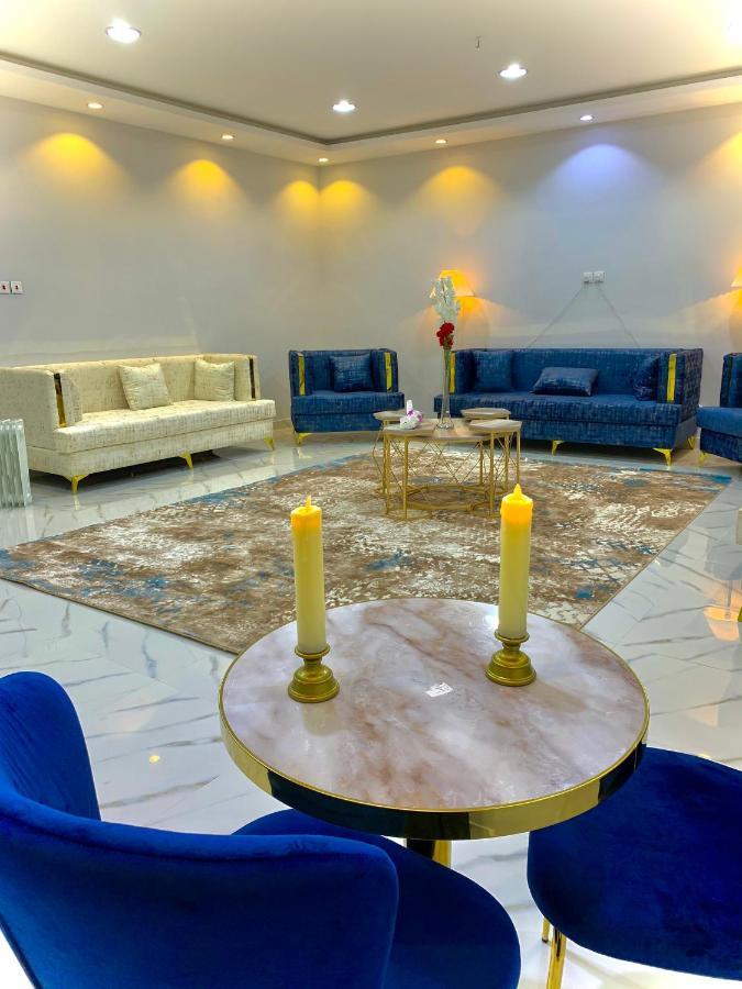 منتجع مرايا Al Ula Exterior photo