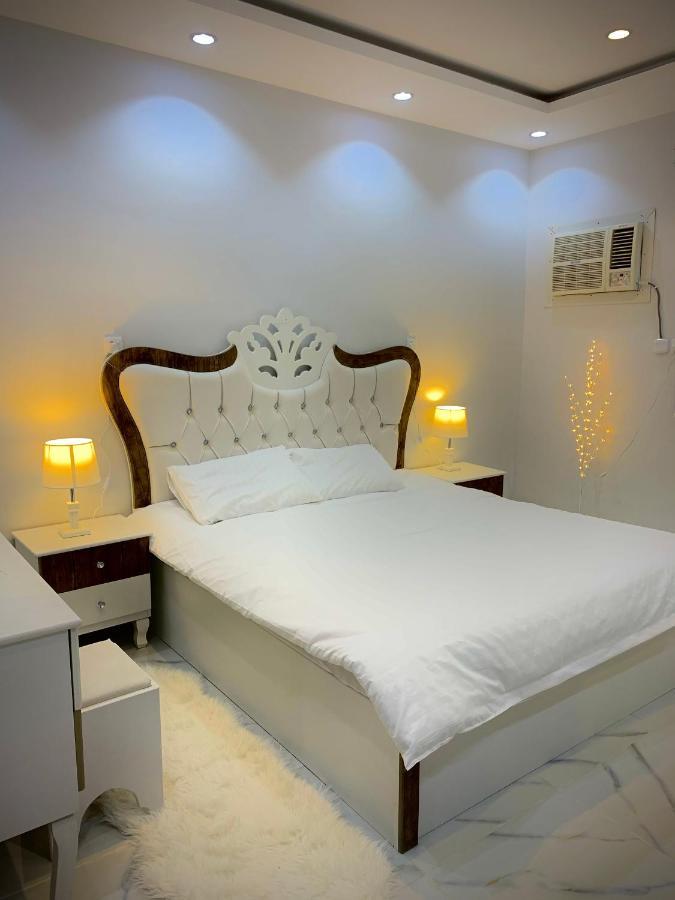 منتجع مرايا Al Ula Exterior photo