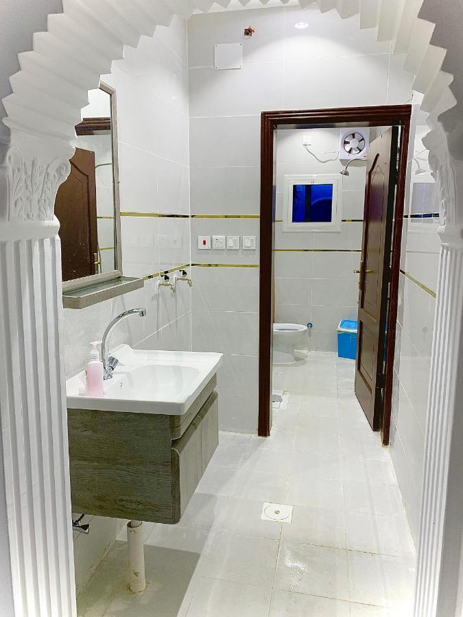 منتجع مرايا Al Ula Exterior photo