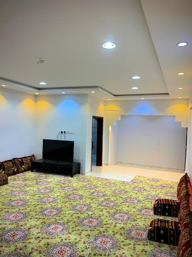 منتجع مرايا Al Ula Exterior photo